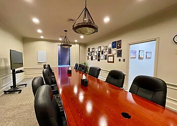 Huntsville Divorce Lawyers Amber James - NEW BEGINNINGS FAMILY LAW, P.C.