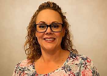 Amber Jelinek, PsyD - LIFESTANCE HEALTH SPRINGFIELD Amber Jelinek, PsyD - Springfield, IL Psychologists - Doctor Portrait Image