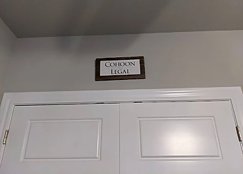 Allen Employment Lawyers Amber K. Cohoon - Cohoon Legal