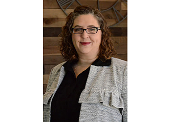 Allen Employment Lawyers Amber K. Cohoon - Cohoon Legal