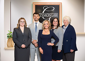 Amber L. Guymon - Chandler, AZ Divorce Lawyers - Legal Team Image