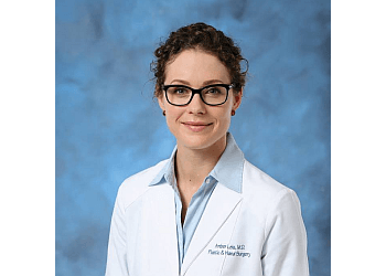 Amber Leis, MD