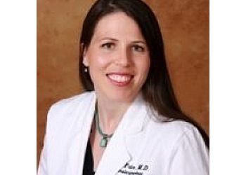 Amber M. Price, MD - Panhandle Ear, Nose &throat 