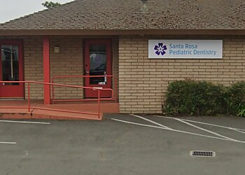 Santa Rosa Kids Dentists Amber Nierode, DDS - SANTA ROSA PEDIATRIC DENTISTRY