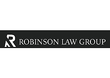 Las Vegas Divorce Lawyers Amber Robinson - ROBINSON LAW GROUP