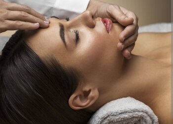 Newport News Spas Amber + Slate Aveda Salon