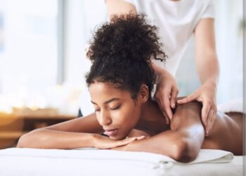 Newport News Spas Amber + Slate Aveda Salon