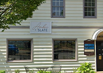 Amber + Slate Aveda Salon Newport News Spas image 1