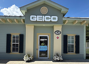 Amber Smith - Palm Bay, FL Insurance Agents - Office Exterior Image