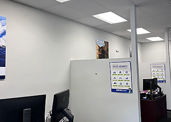 Palm Bay Insurance Agents Amber Smith - GEICO INSURANCE AGENT