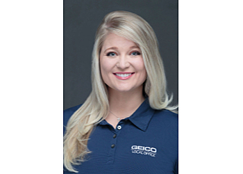 Amber Smith - GEICO INSURANCE AGENT Palm Bay Insurance Agents image 1