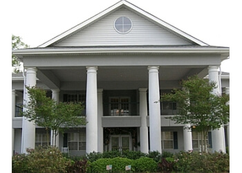 Holly Court Assisted Living & Memory Care