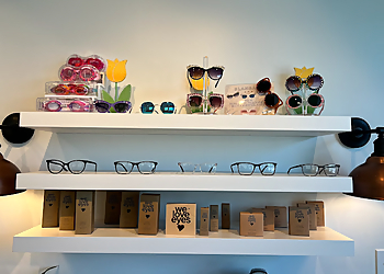 Chesapeake Pediatric Optometrists Amber Teten, OD - NAVIGATION EYE CARE