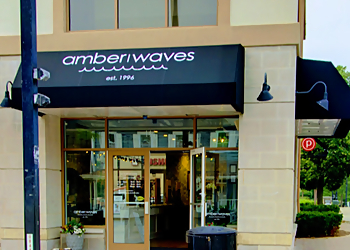 Naperville Hair Salons Amber Waves Art of Hair Salon