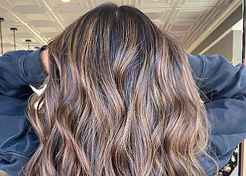 Amber Waves Art of Hair Salon Naperville Hair Salons image 1