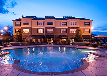 Amberleigh Ridge Chattanooga Apartments For Rent image 1