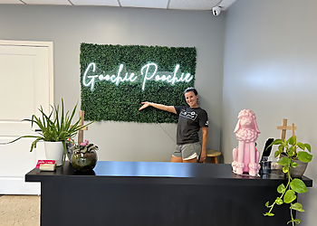 Amber's Goochie Poochie Little Rock Pet Grooming image 1