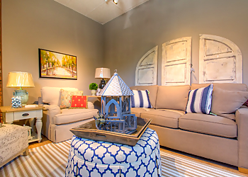 Rochester Interior Designers Ambiance Design Gallery