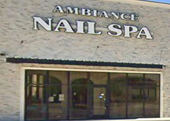 Corpus Christi Nail Salons Ambiance Nail Spa