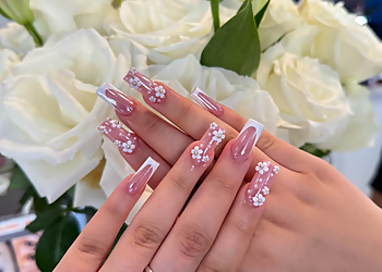 Ambiance Nail Spa Corpus Christi Nail Salons image 1