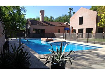Tucson Pool Services Ambiance Pool Service & Supplies