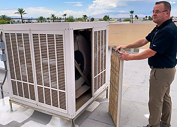 Henderson Hvac Services Ambient Edge Air Conditioning and Refrigeration