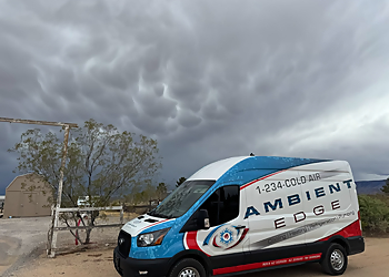 Henderson Hvac Services Ambient Edge Air Conditioning and Refrigeration