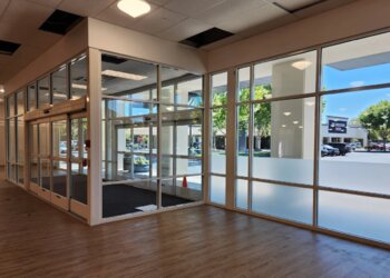 Roseville Commercial Cleaning Services Ambig Maintenance Systems