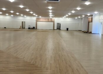 Roseville Commercial Cleaning Services Ambig Maintenance Systems