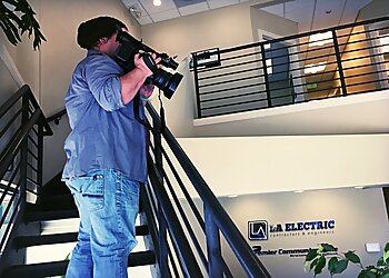 Fort Wayne Videographers Ambit Vision Video Productions