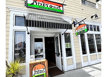 Salinas Indian Restaurants Ambrosia India Bistro-Monterey