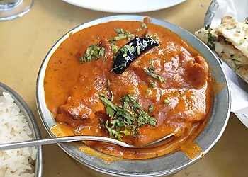 Ambrosia India Bistro-Monterey  Salinas Indian Restaurants image 1