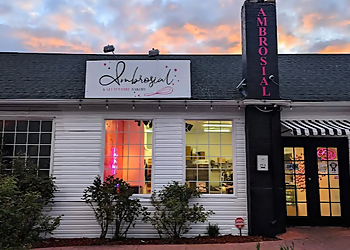 Provo Cakes Ambrosial Bakery