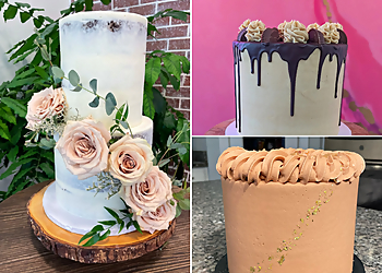 Provo Cakes Ambrosial Bakery