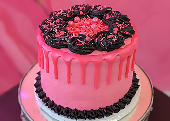 Ambrosial Bakery Provo Cakes image 1