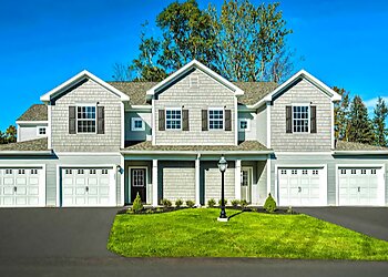 Albany Home Builders Amedore Homes