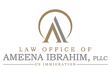 Allentown Immigration Lawyers Ameena Ibrahim, Esq. - LAW OFFICE OF AMEENA IBRAHIM, PLLC