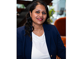 Allentown Immigration Lawyers Ameena Ibrahim, Esq. - LAW OFFICE OF AMEENA IBRAHIM, PLLC