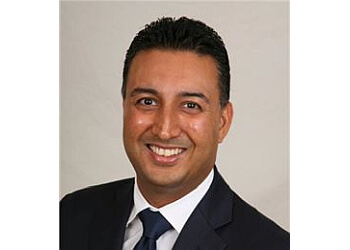  Ameesh S. Parikh, MD - St. Jude Heritage Fullerton - Cardiology Fullerton Cardiologists