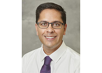 Ameet H. Parikh, MD -  PACIFIC MEDICAL CENTERS SPECIALTY CARE-BEACON HILL Seattle Cardiologists image 1
