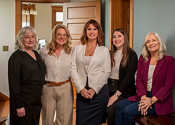 Knoxville Estate Planning Lawyers Amelia Crotwell - ELDER LAW OF EAST TENNESSEE