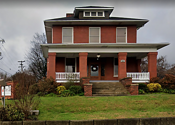 Knoxville Estate Planning Lawyers Amelia Crotwell - ELDER LAW OF EAST TENNESSEE