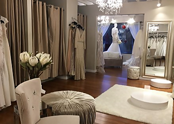 Yonkers Bridal Shops Amelia's Bridal