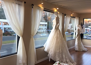 Yonkers Bridal Shops Amelia's Bridal