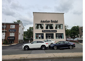 Amelia's Bridal Yonkers Bridal Shops