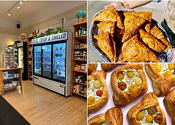 Indianapolis Bakeries Amelia's Fletcher Place