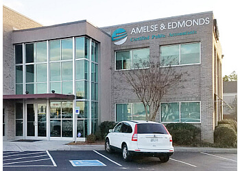 Knoxville Accounting Firms Amelse & Edmonds CPAs