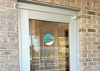 Knoxville Accounting Firms Amelse & Edmonds CPAs