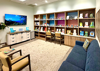 Amen Clinics - Irving, TX Therapists - Clinic Interior Image