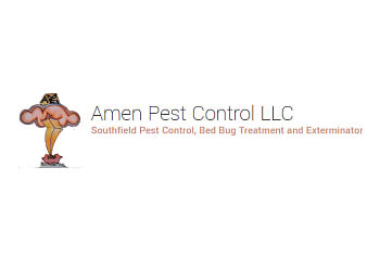 Amen Pest Control, LLC. Detroit Pest Control Companies